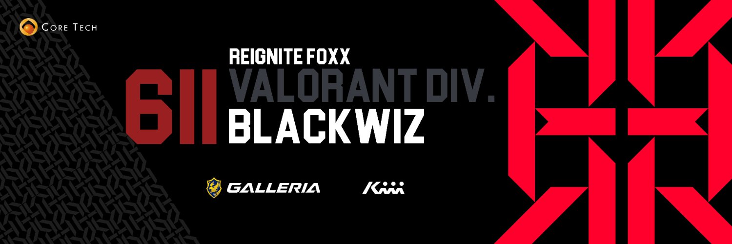 RIGX BlackWiz.'s banner