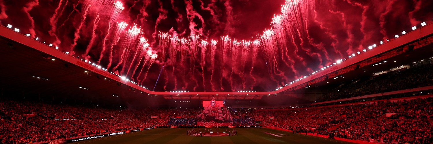 Sunderland AFC's banner