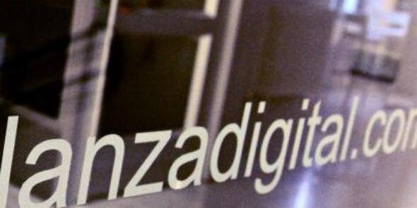 Lanzadigital's banner