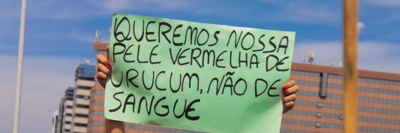 esther's banner