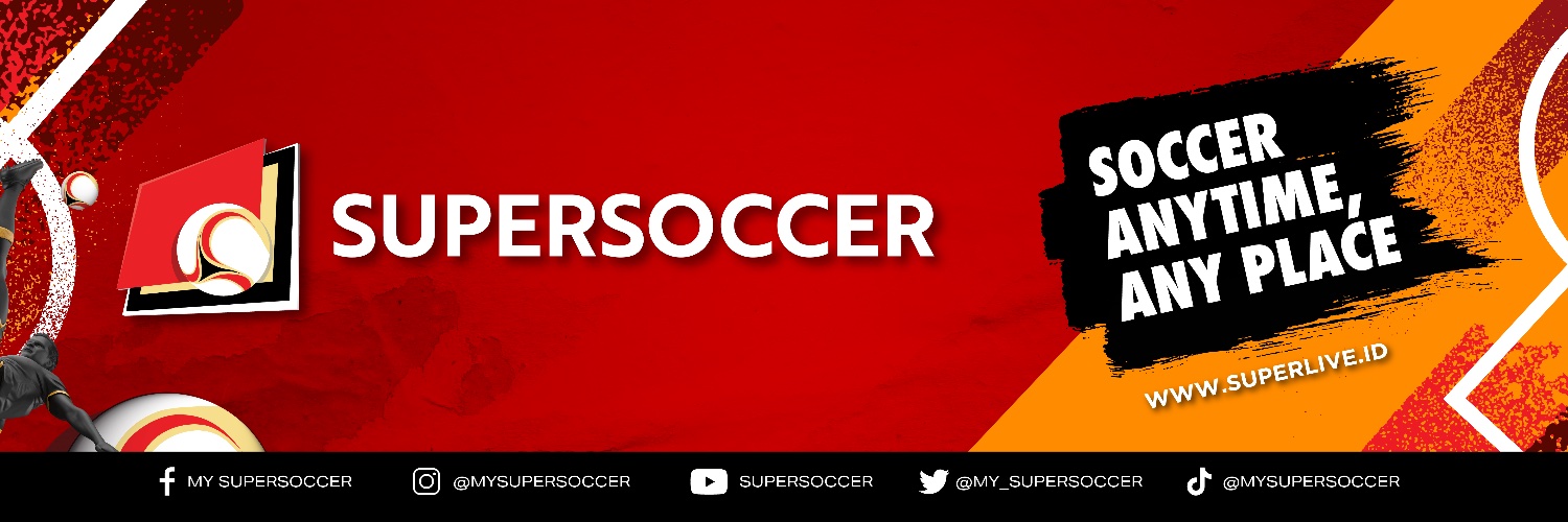 SuperSoccer TV's banner