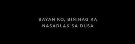 Lian Buan's banner