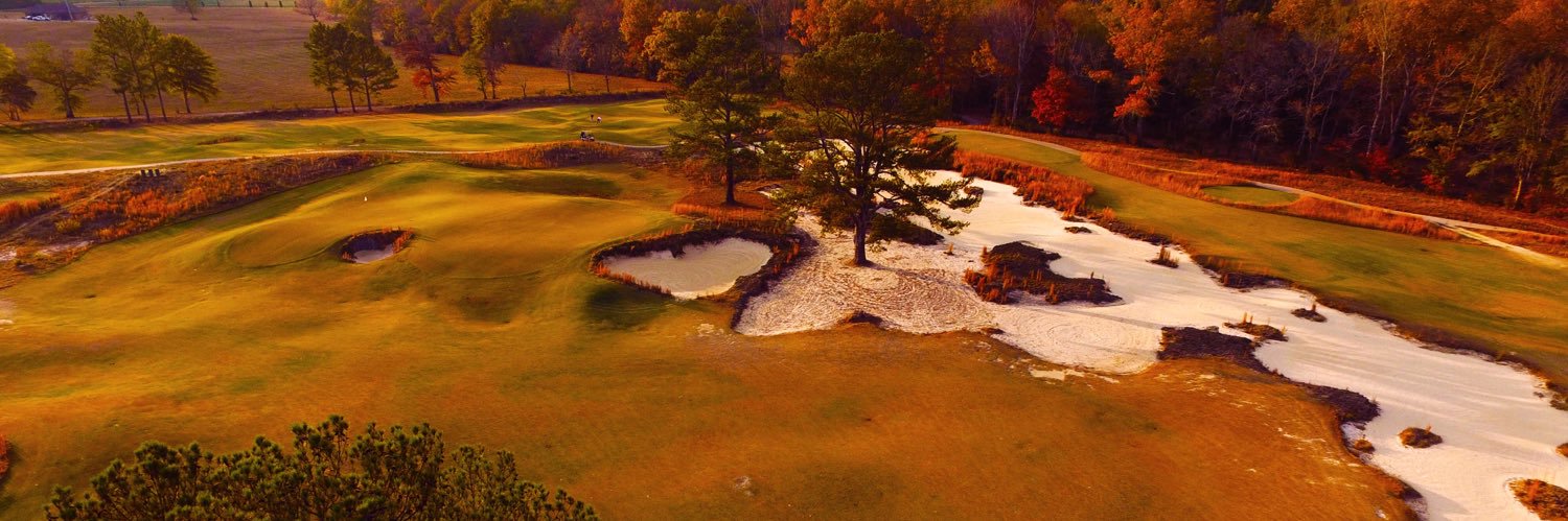 SweetensCoveGolfClub's banner
