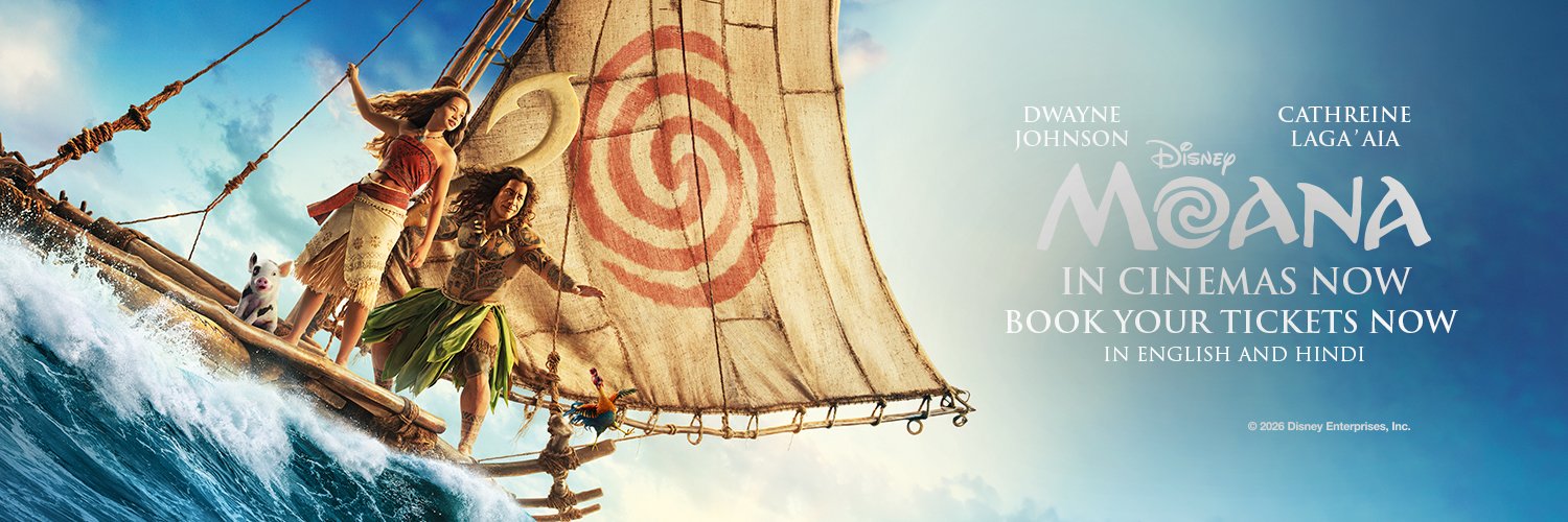 Walt Disney Studios's banner