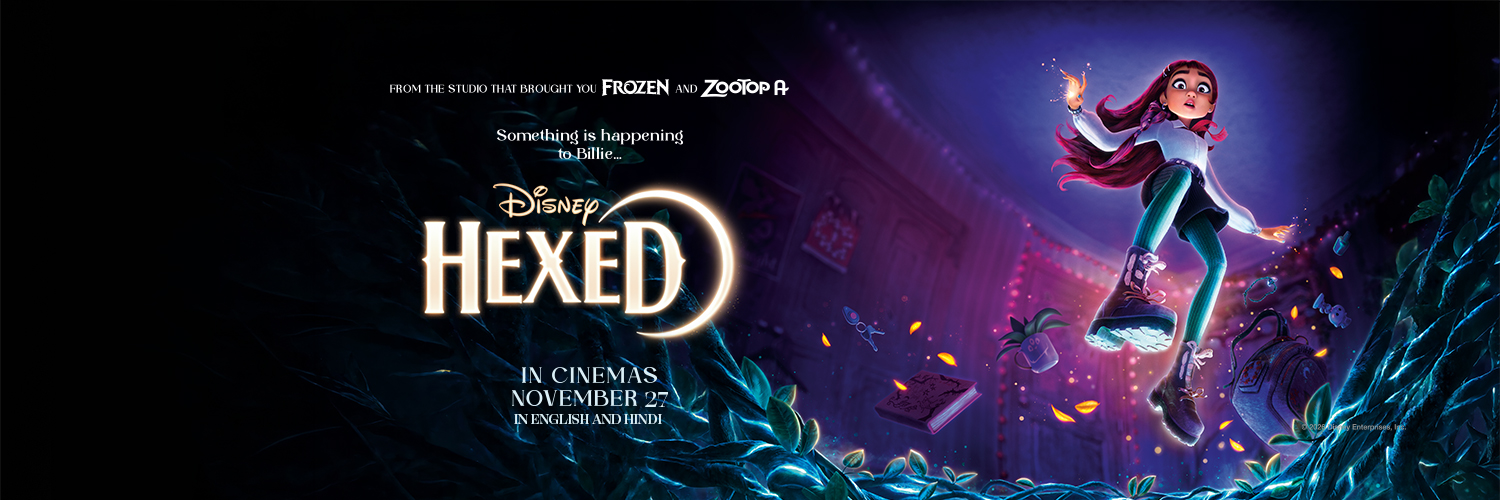 Walt Disney Studios's banner