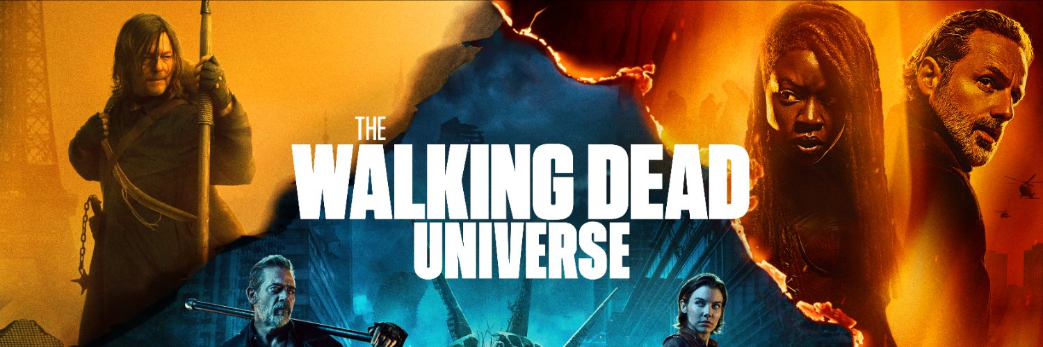AMC Latinoamérica's banner