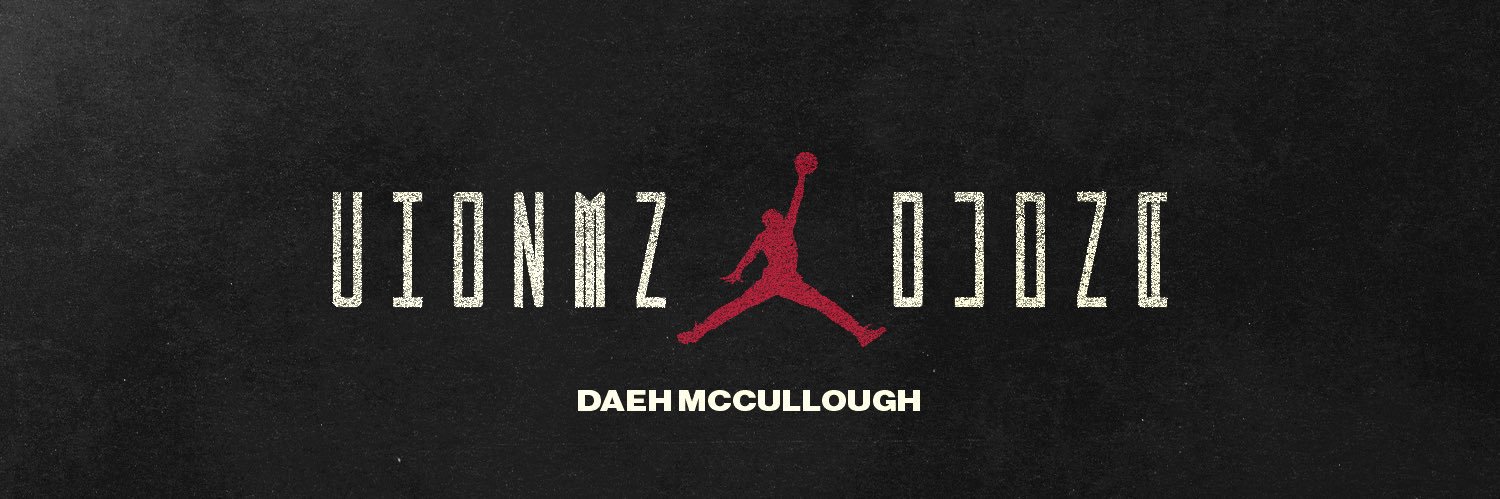 Daeh mccullough's banner