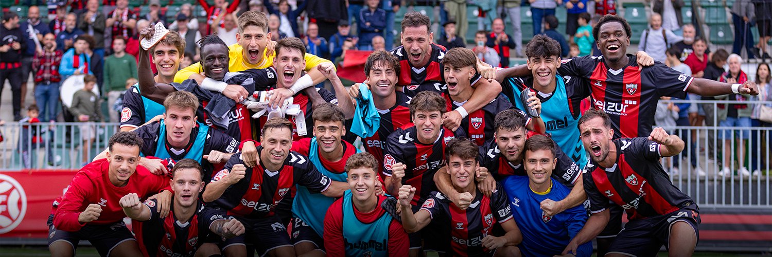 ARENAS CLUB oficial's banner