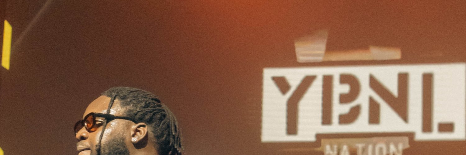 Kaycee Brown's banner