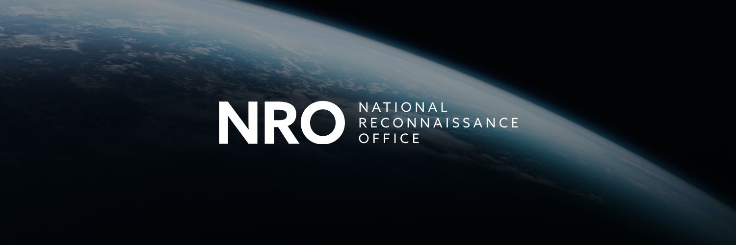 NRO's banner