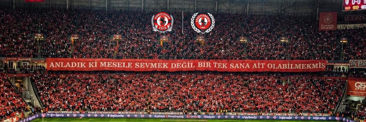 Söğütlübahçe | Samsunspor Taraftarlar Derneği's banner