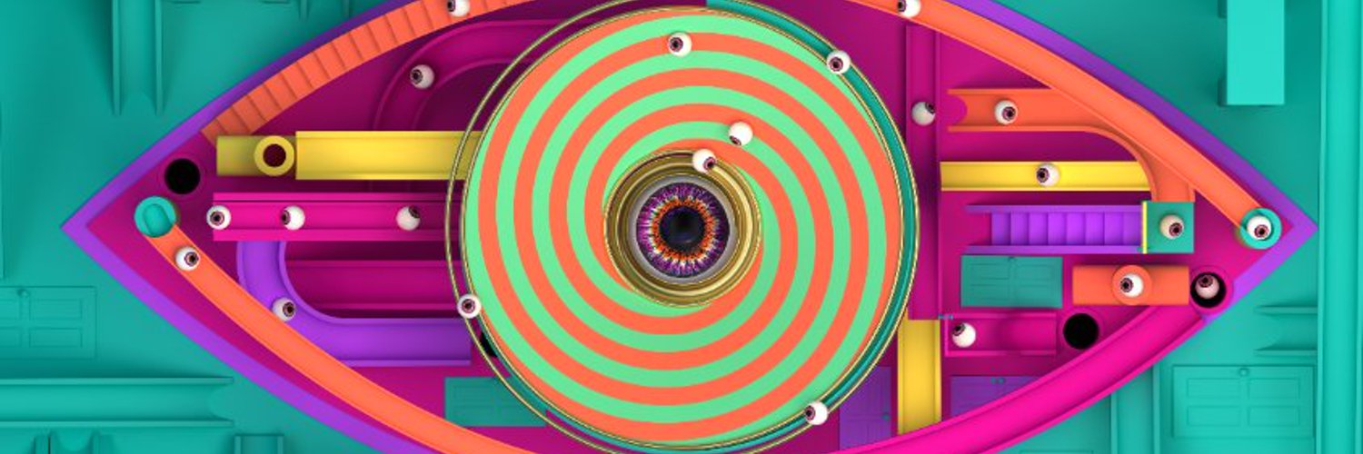Big Brother UK Casting Team's banner
