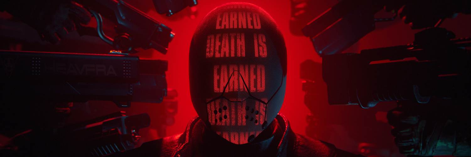 RUINER 2's banner