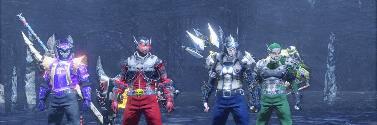 やまうー's banner