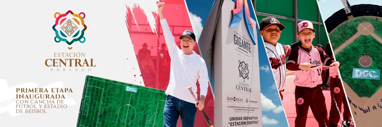 Esteban Villegas V.'s banner