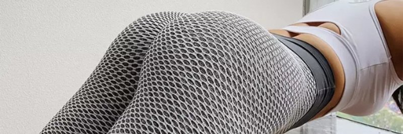 Girls in Leggings's banner
