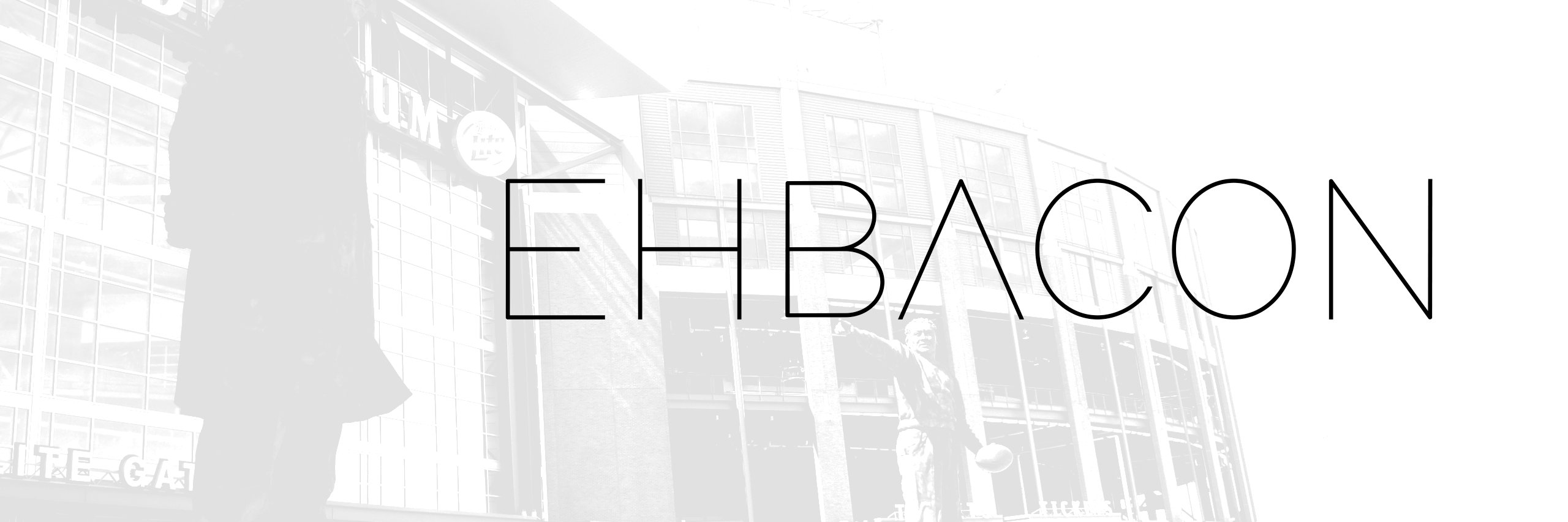 Ethan Bacon's banner