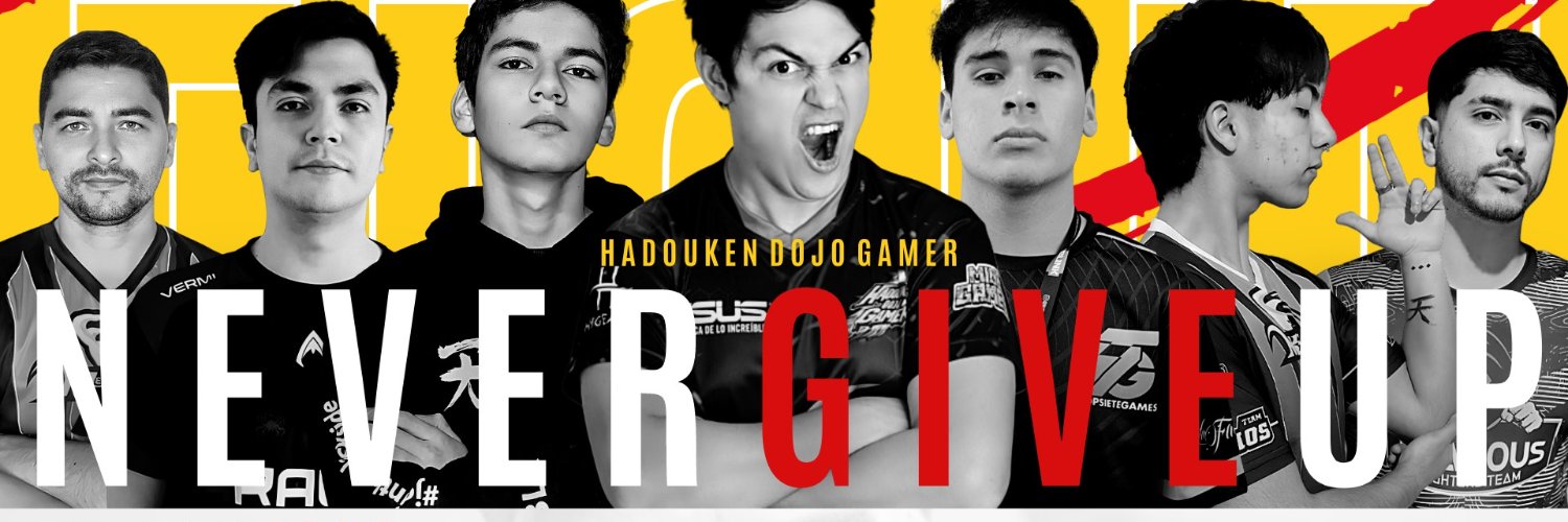 F2G Esports - #CPTWW's banner