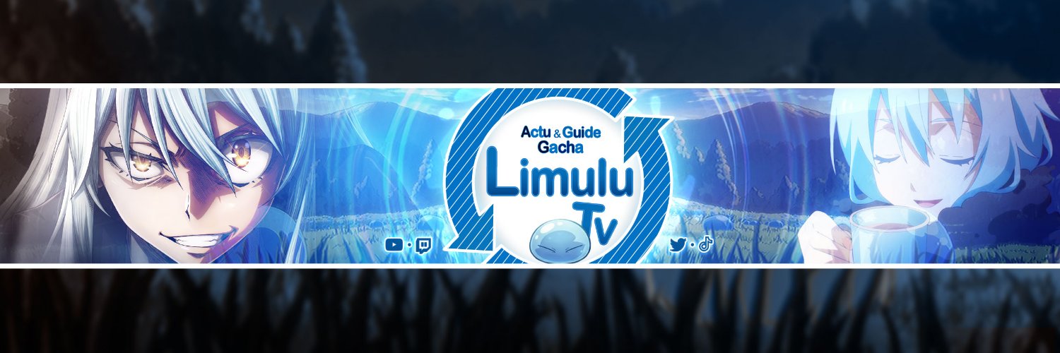 LimuluTV BLEACH Mirrors High 🍜's banner