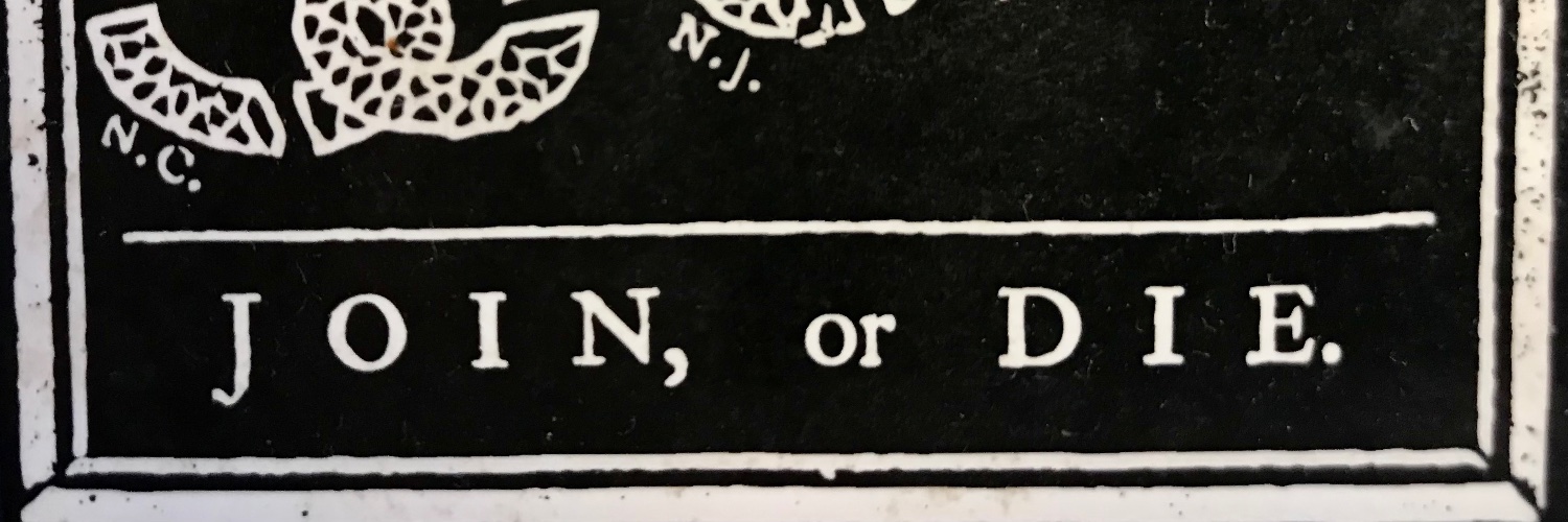 Mitch Brennender's banner
