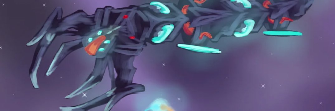 MuteAce 竜 (Citadel Gaming)'s banner