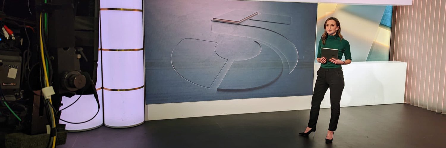 Tessa Chapman's banner