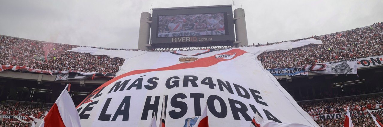 Pasión Monumental's banner