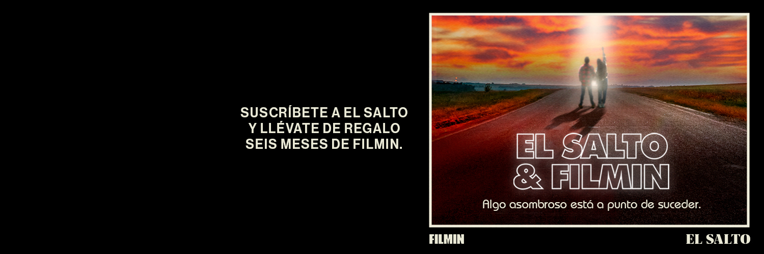 El Salto País Valencià's banner