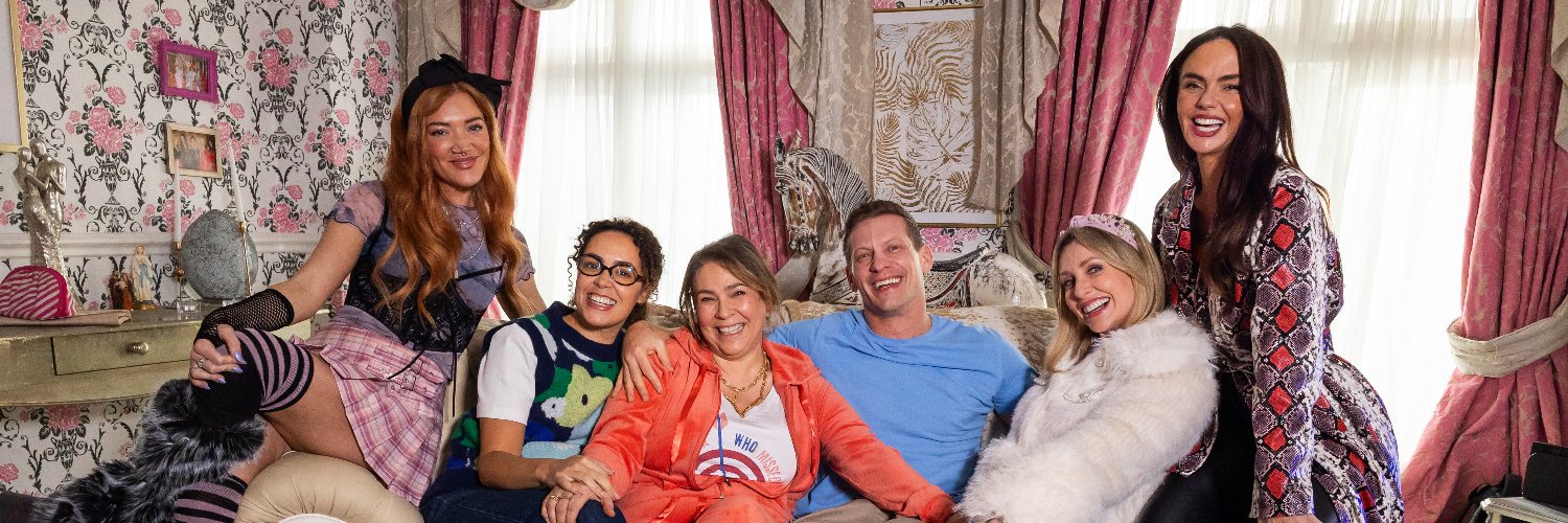 Hollyoaks's banner
