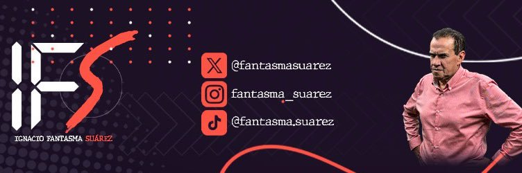 ignacio suarez's banner