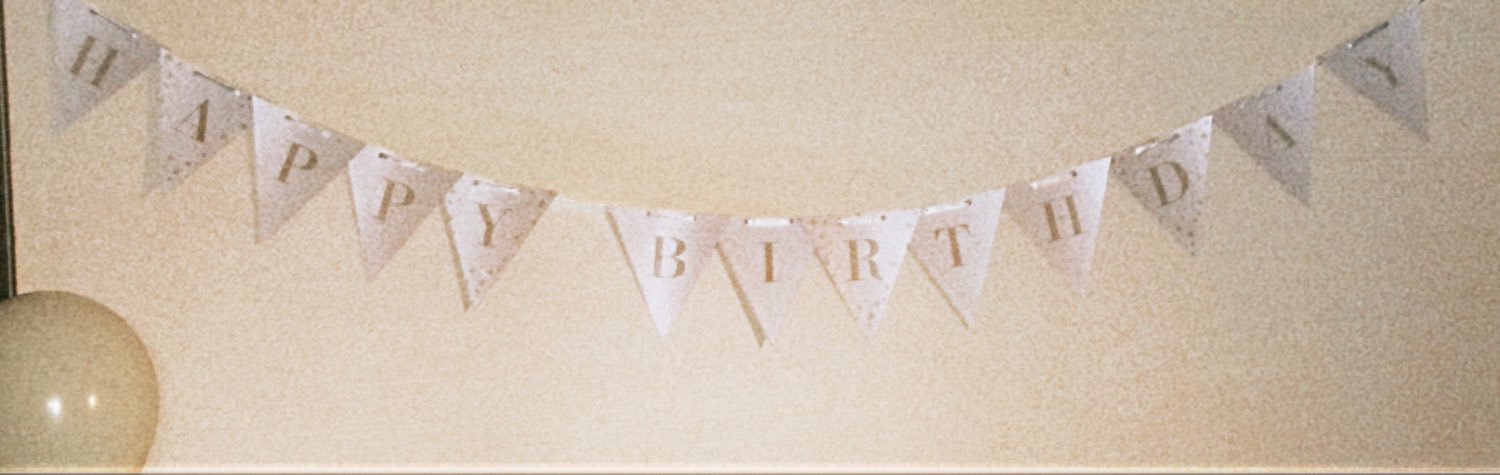 rachel lake⁷'s banner