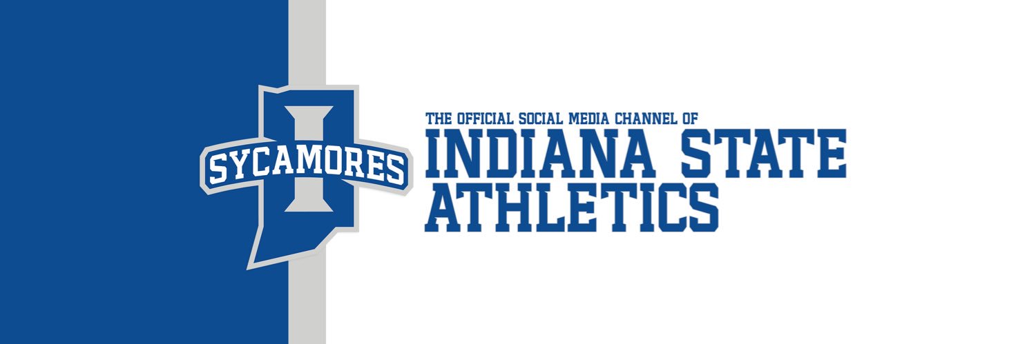 Indiana State Athletics's banner