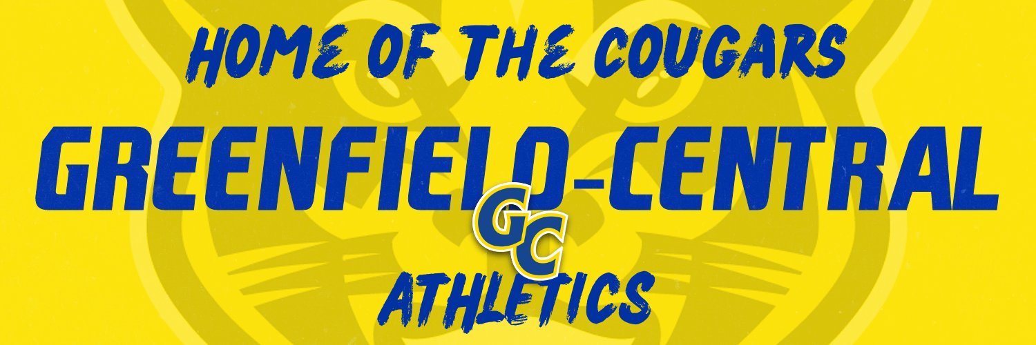 GCHS Cougars's banner