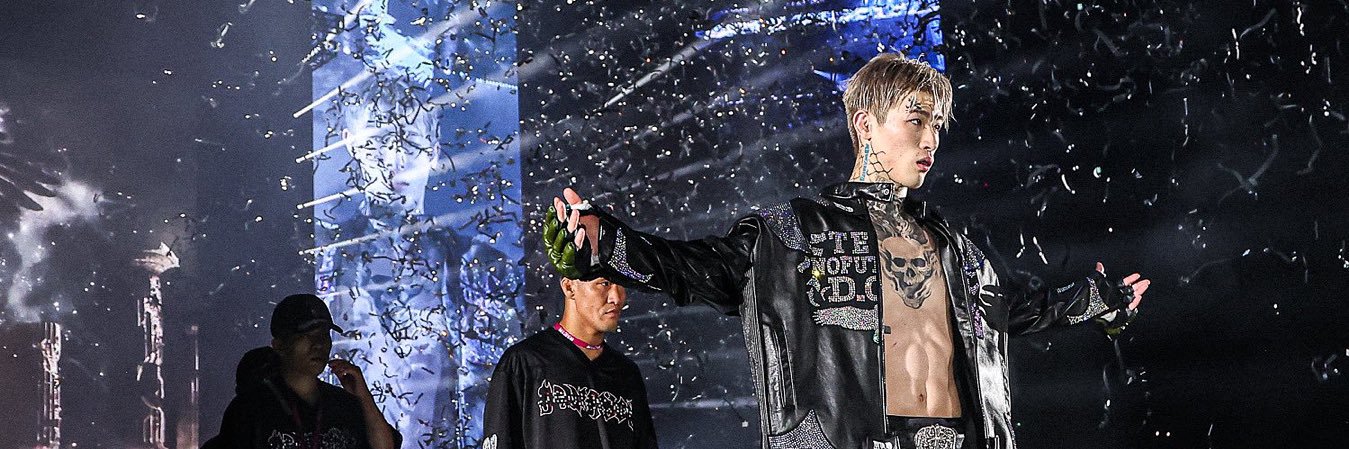 平本蓮 REN HIRAMOTO's banner