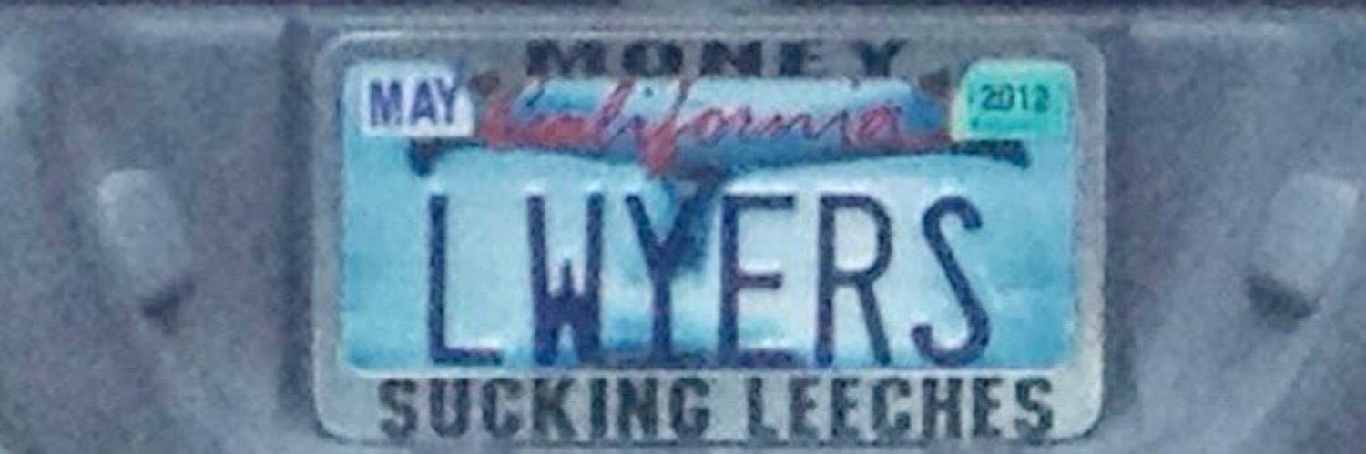 Lawyer Cat*'s banner