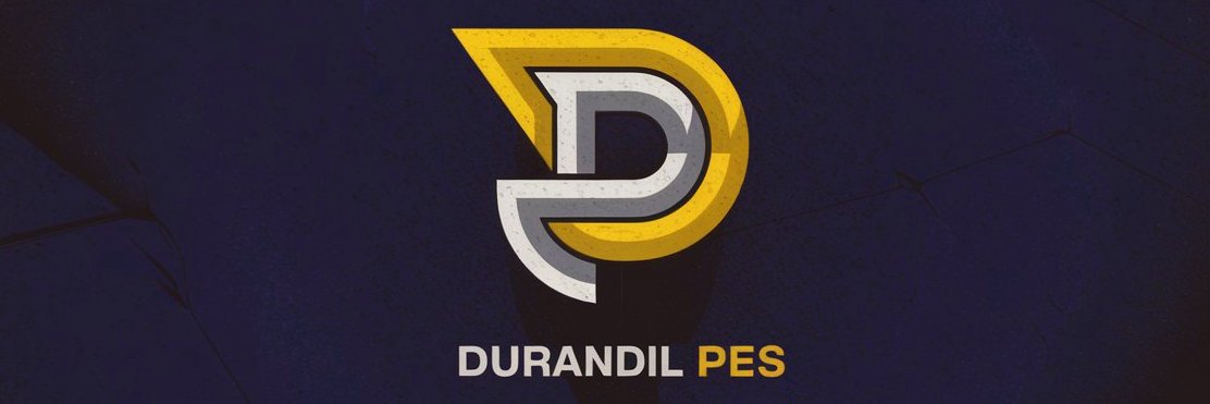 Durandil PES's banner