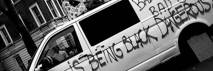 Smoke's banner