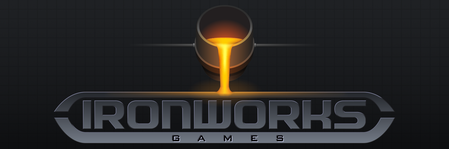 The Last Exterminator - Ironworks Games's banner