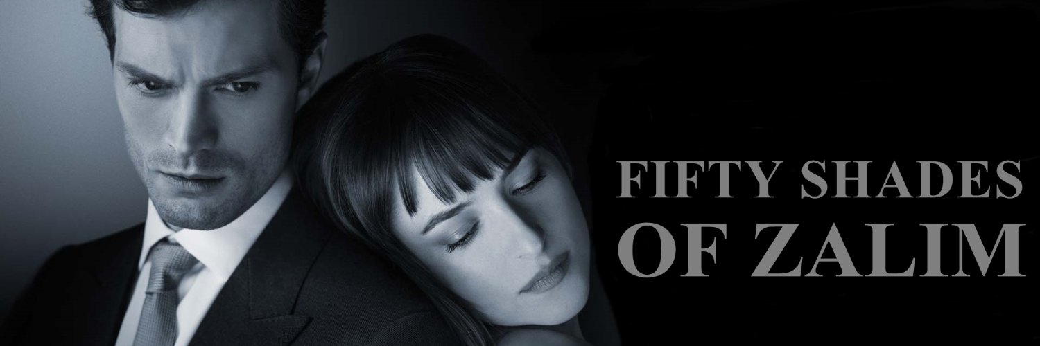 Zalımın 50 Tonu's banner