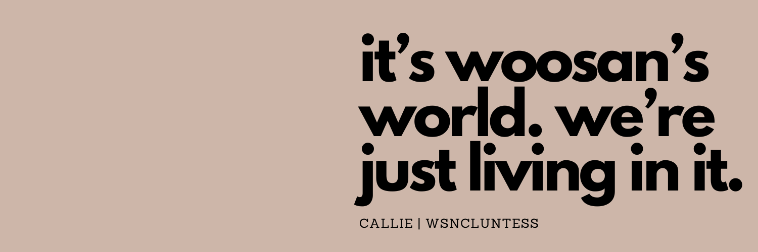 callie ╱╲'s banner