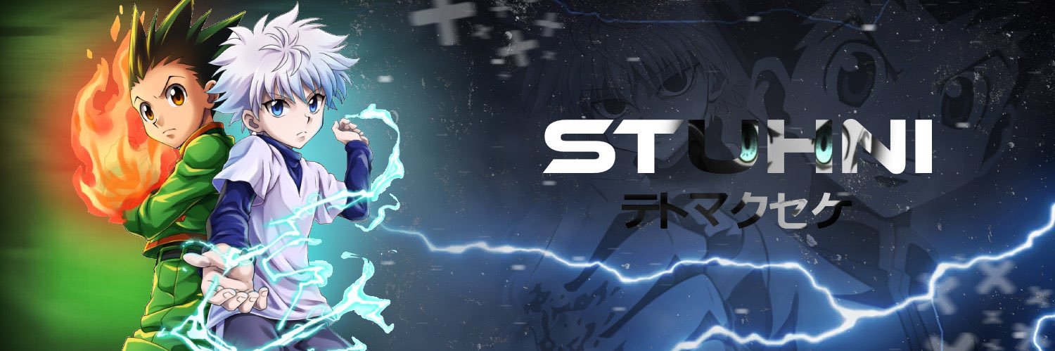 Stuhni's banner