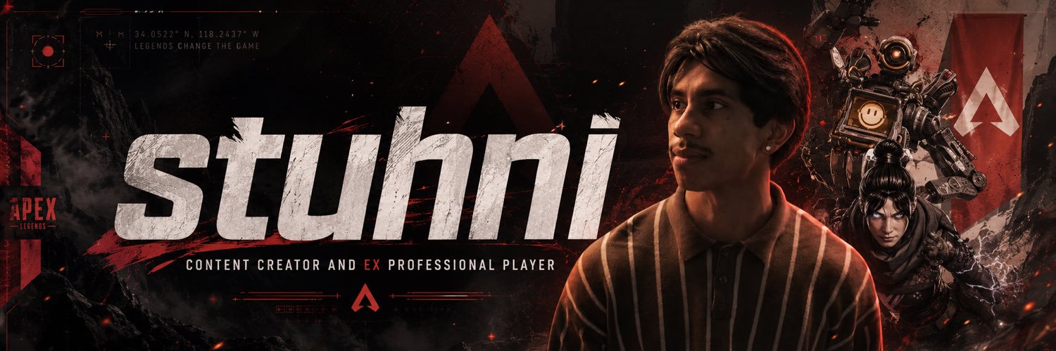 MPIRE Stuhni's banner