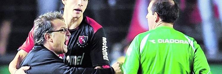 La gorda llorona's banner