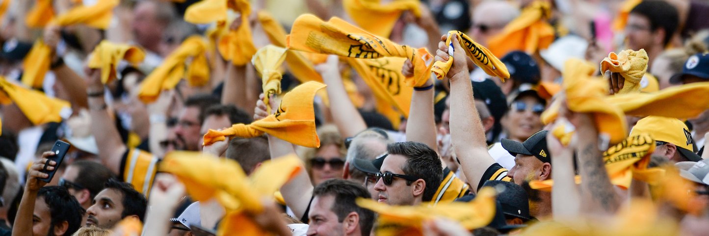 SteelersNationUnite's banner