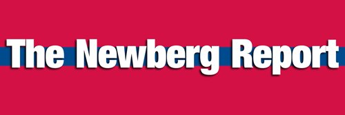 Jamey Newberg's banner