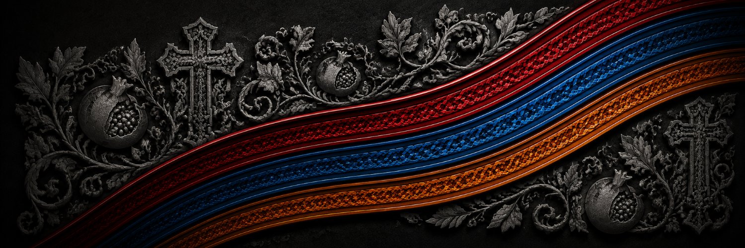 KING 🇦🇲's banner