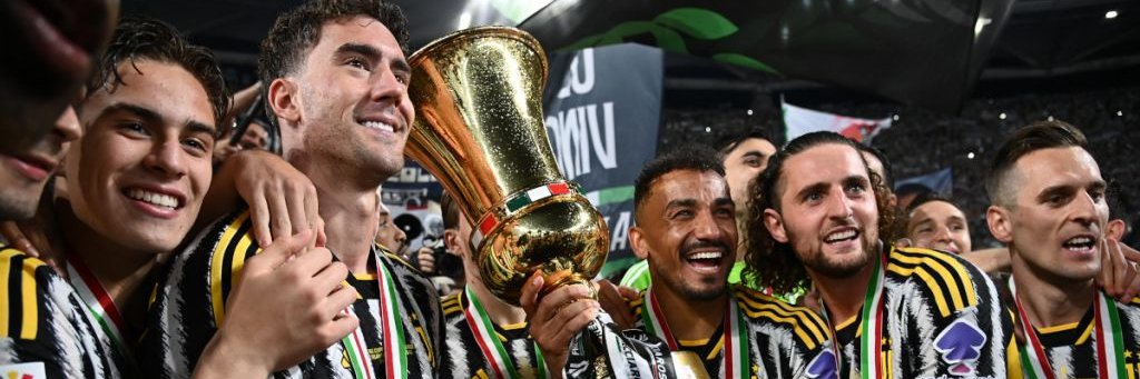 JuvePoland's banner