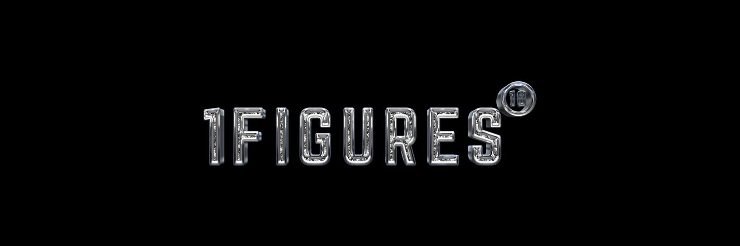 1FIGURES's banner