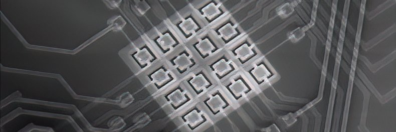Deus ex Silicium's banner