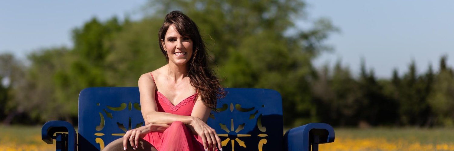 Taya Kyle's banner